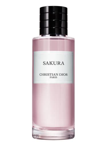 dior sakura dupe|sakura dior perfume.